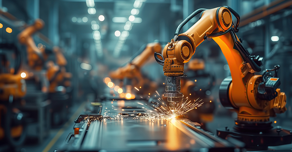 Why are Global Brands Moving their Manufacturing to India?