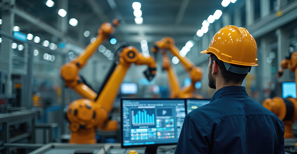 The Importance of Upskilling Courses for India’s Manufacturing Sector